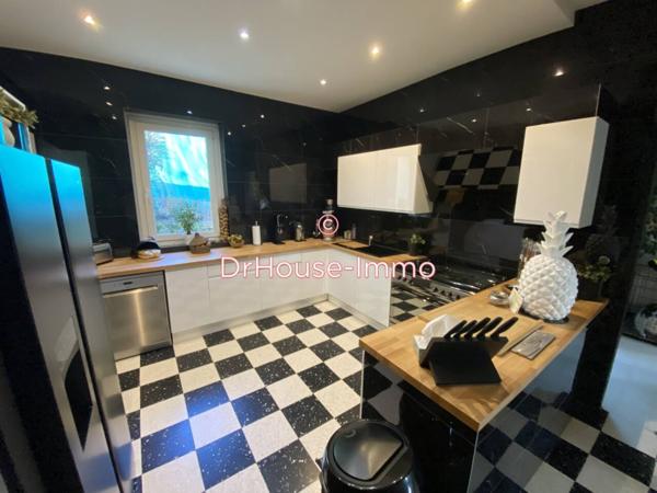 Maison à vendre 7 pièces de 150 m²