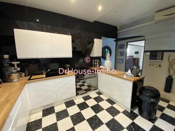 Maison à vendre 7 pièces de 150 m²