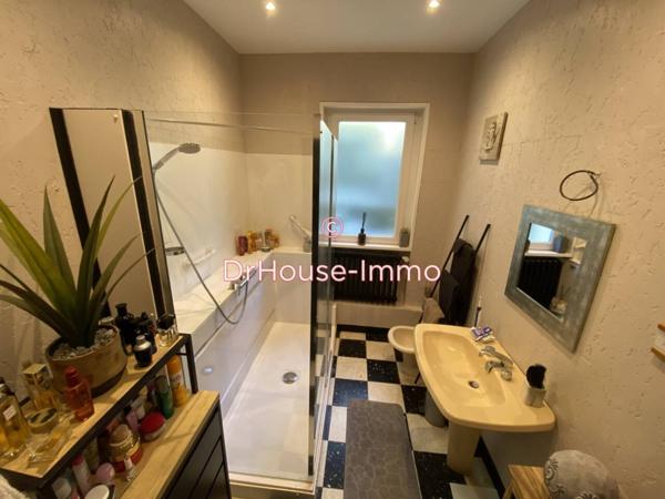 Maison à vendre 7 pièces de 150 m²