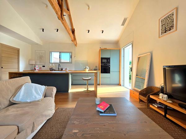 Maison familiale rénovée de 145 m² avec jardin ? Mérignac , Merignac