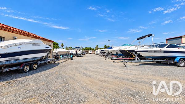 Divers Services à vendre 120 m² Claira