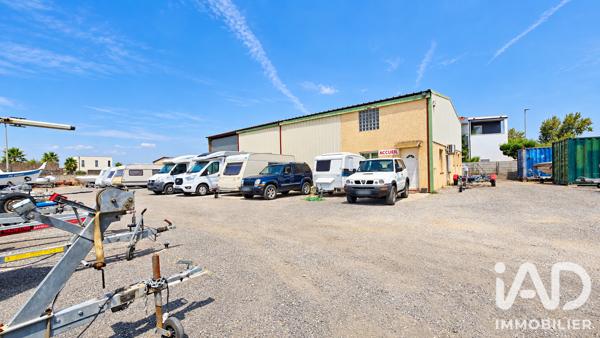 Divers Services à vendre 120 m² Claira