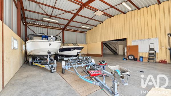 Divers Services à vendre 120 m² Claira