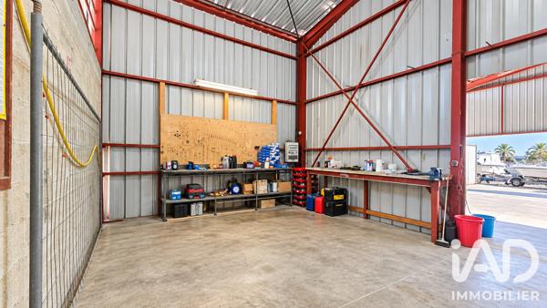 Divers Services à vendre 120 m² Claira