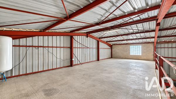 Divers Services à vendre 120 m² Claira