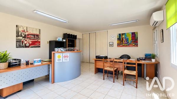Divers Services à vendre 120 m² Claira
