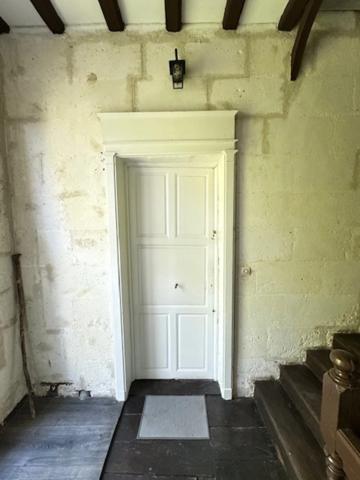 Appartement T2 vendu loué immeuble Haussmanien ANGOULEME (16)