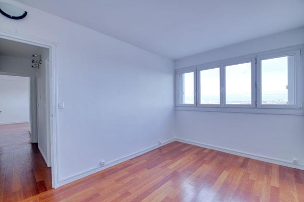 Appartement 2 pièces de 50m2 - Parking - Cave