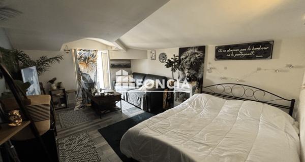 À vendre Immeuble 136 m² - Agen 47000