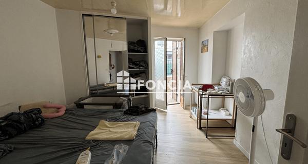 À vendre Immeuble 136 m² - Agen 47000