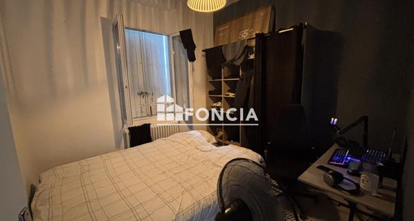 À vendre Immeuble 136 m² - Agen 47000