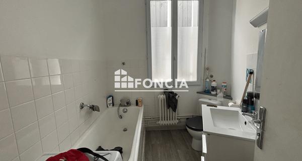 À vendre Immeuble 136 m² - Agen 47000