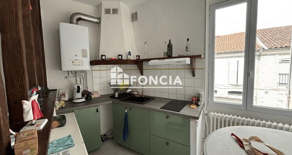 À vendre Immeuble 136 m² - Agen 47000