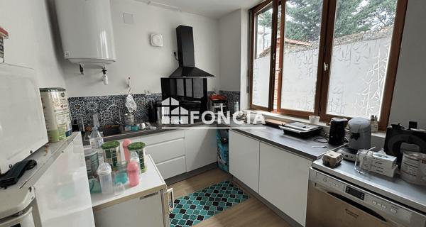 À vendre Immeuble 136 m² - Agen 47000