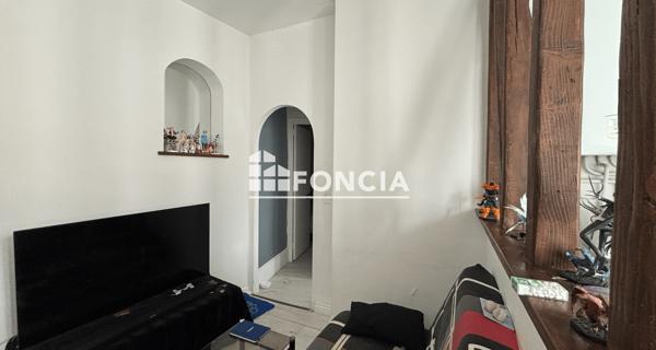 À vendre Immeuble 136 m² - Agen 47000