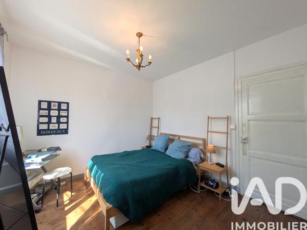 Maison à vendre 4 pièces 77 m² Allas-les-Mines