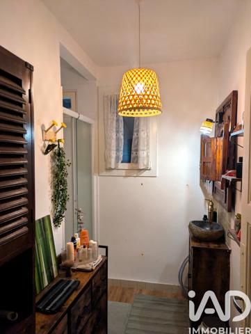 Maison à vendre 4 pièces 77 m² Allas-les-Mines