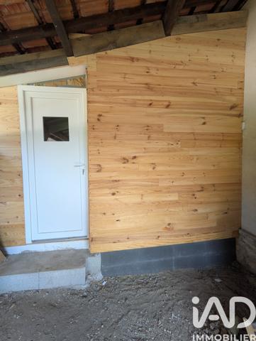 Maison à vendre 4 pièces 77 m² Allas-les-Mines