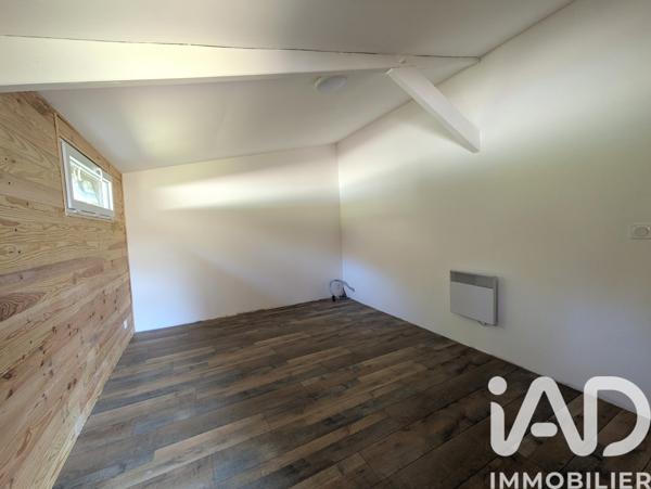 Maison à vendre 4 pièces 77 m² Allas-les-Mines