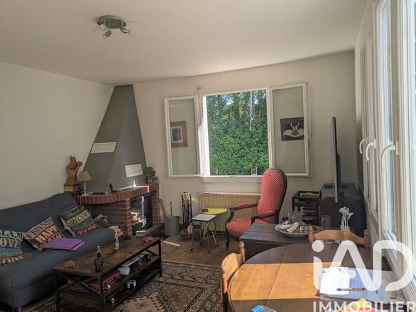 Maison à vendre 4 pièces 77 m² Allas-les-Mines