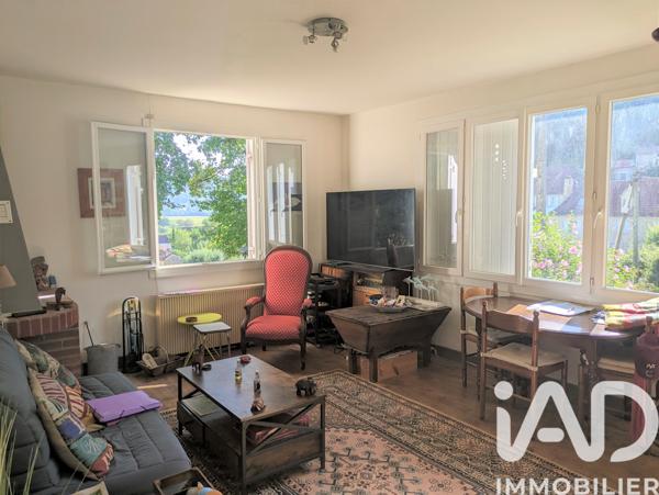 Maison à vendre 4 pièces 77 m² Allas-les-Mines