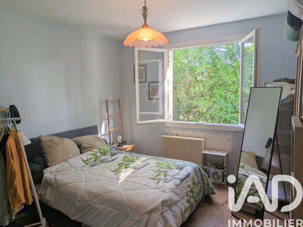Maison à vendre 4 pièces 77 m² Allas-les-Mines