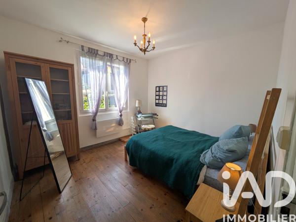 Maison à vendre 4 pièces 77 m² Allas-les-Mines