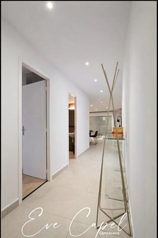 Maison à vendre 4 pièces LE GRAU D'AGDE (34), Villa entièrement rénovée, 3 chambres + Garage