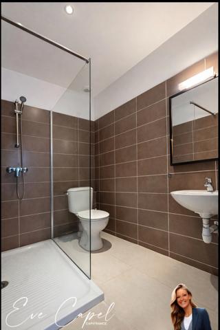 Maison à vendre 4 pièces LE GRAU D'AGDE (34), Villa entièrement rénovée, 3 chambres + Garage