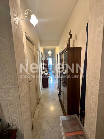 Appartement Nice 4 pièce(s) 82 m2