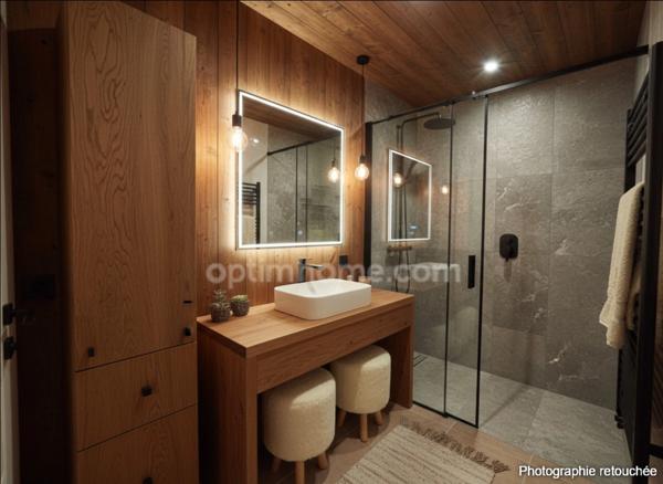 Maison 6 pièces – 114 m² – Quartier calme – Beau potentiel !