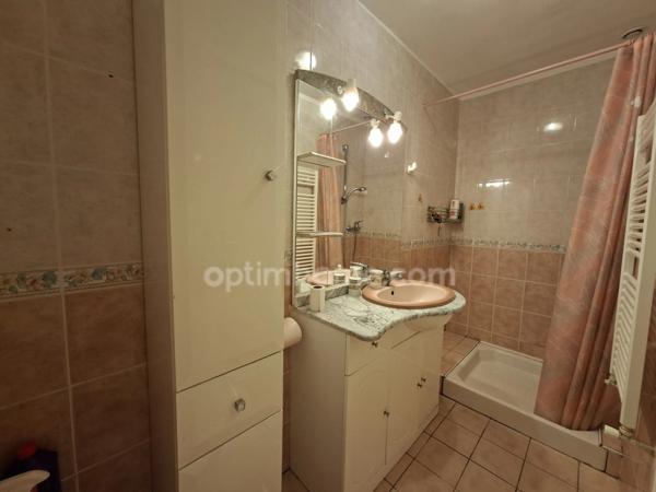 Maison 6 pièces – 114 m² – Quartier calme – Beau potentiel !