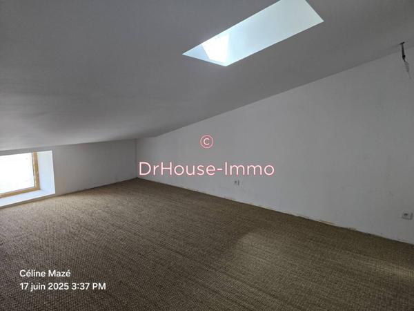 Maison à vendre 4 pièces de 106 m²