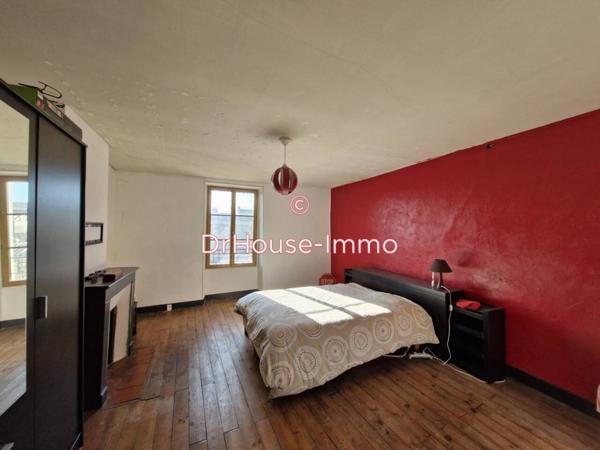 Maison à vendre 4 pièces de 106 m²