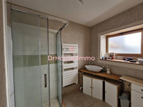 Maison à vendre 4 pièces de 106 m²