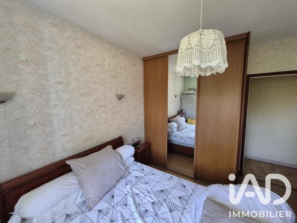 Maison à vendre 4 pièces 107 m² La Crèche