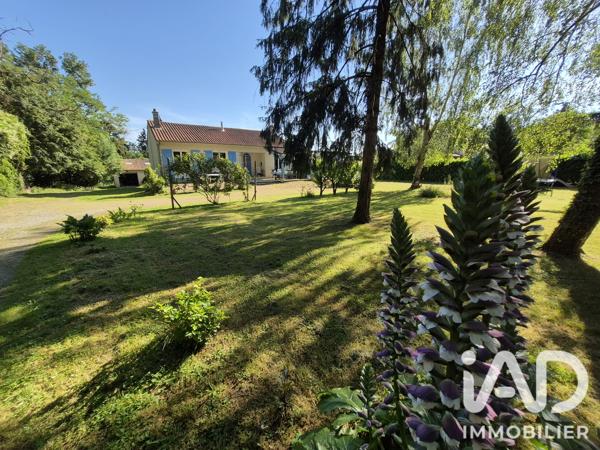 Maison à vendre 4 pièces 107 m² La Crèche