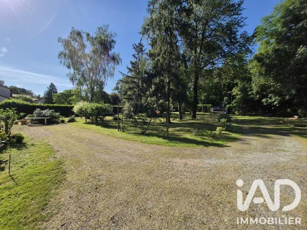 Maison à vendre 4 pièces 107 m² La Crèche