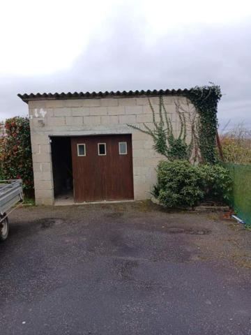 Maison d'habitation