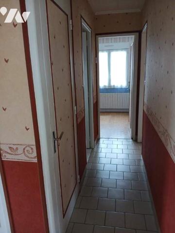 Maison d'habitation