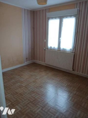 Maison d'habitation