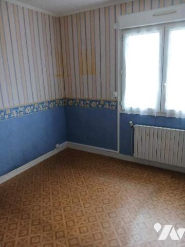 Maison d'habitation