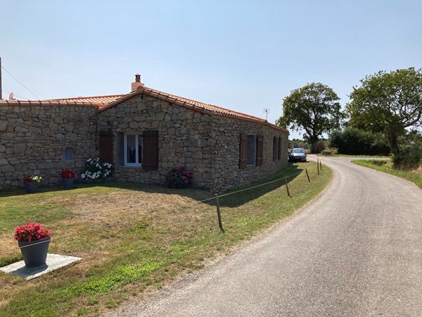 Maison Saint Pere En Retz 5 pièce(s)