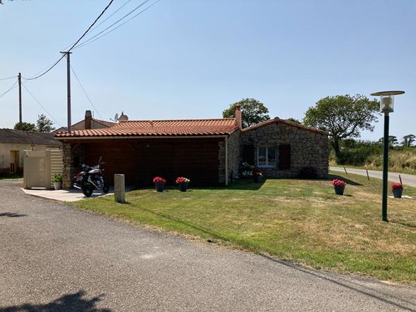 Maison Saint Pere En Retz 5 pièce(s)