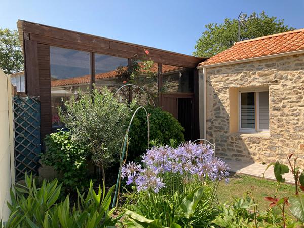 Maison Saint Pere En Retz 5 pièce(s)