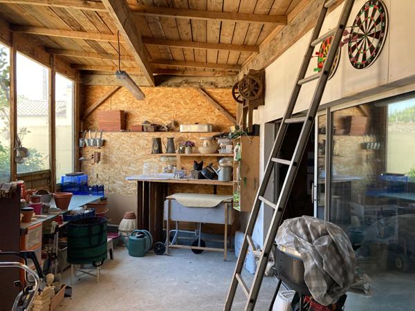 Maison Saint Pere En Retz 5 pièce(s)