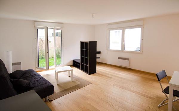 Appartement à vendre    1 pièce • 35,77 m2 Vincennes