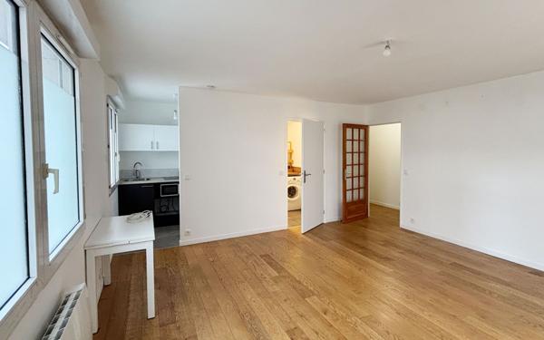 Appartement à vendre    1 pièce • 35,77 m2 Vincennes