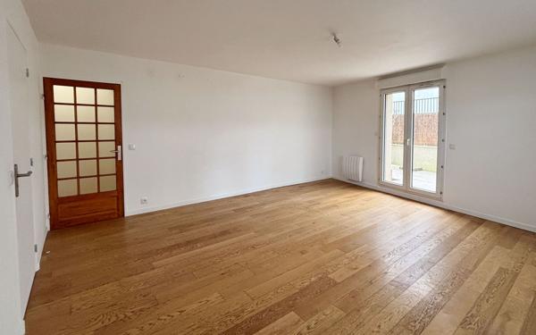 Appartement à vendre    1 pièce • 35,77 m2 Vincennes