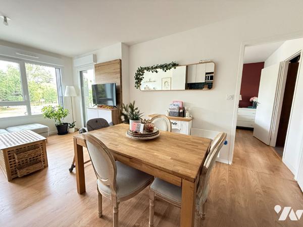 Appartement Betton 2 pièce(s)
